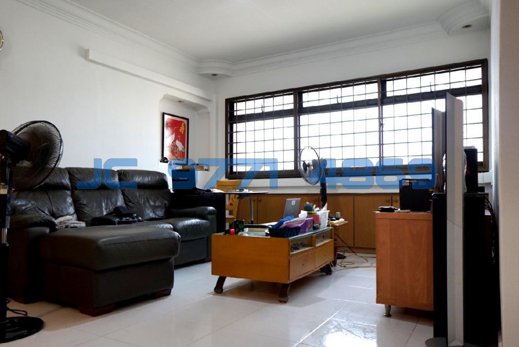 Tampines Street 71 thumbnail photo